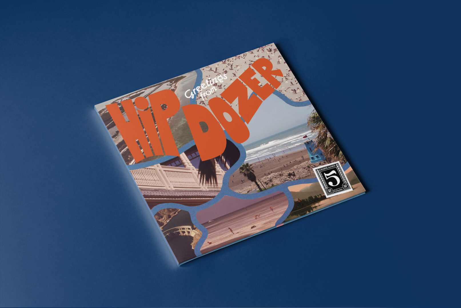 Hip Dozer Vol.5