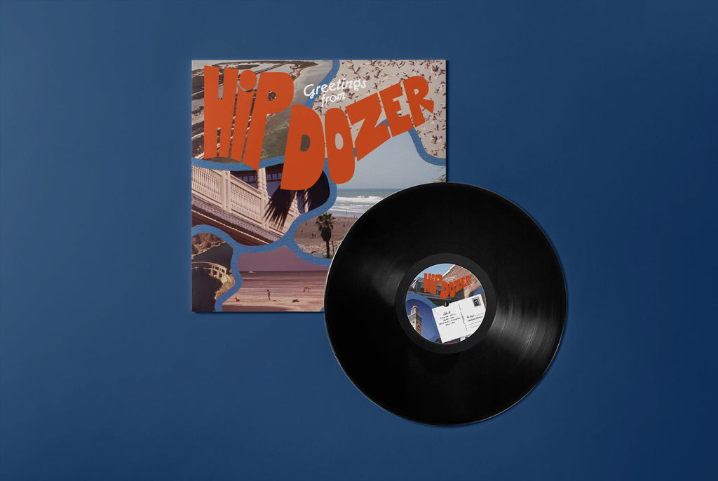 Hip Dozer Vol.5