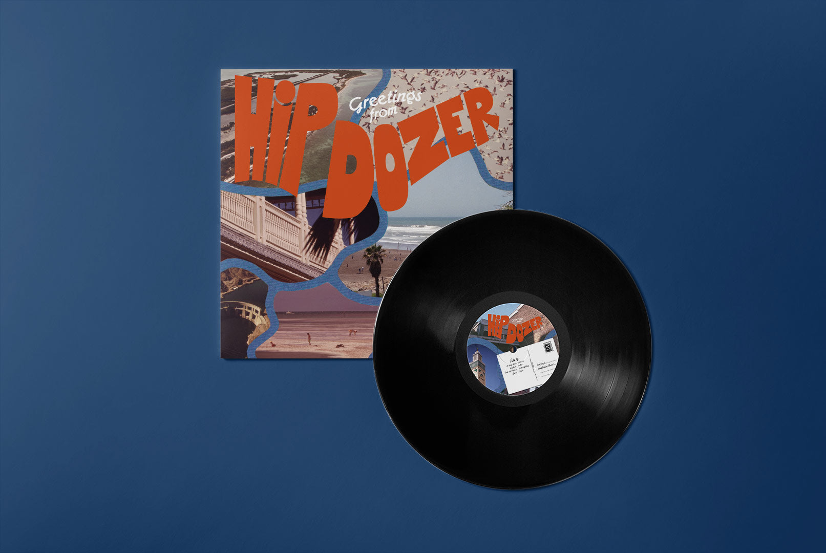 Hip Dozer Vol.5