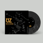 UZ Skip Proof Scratch Sounds