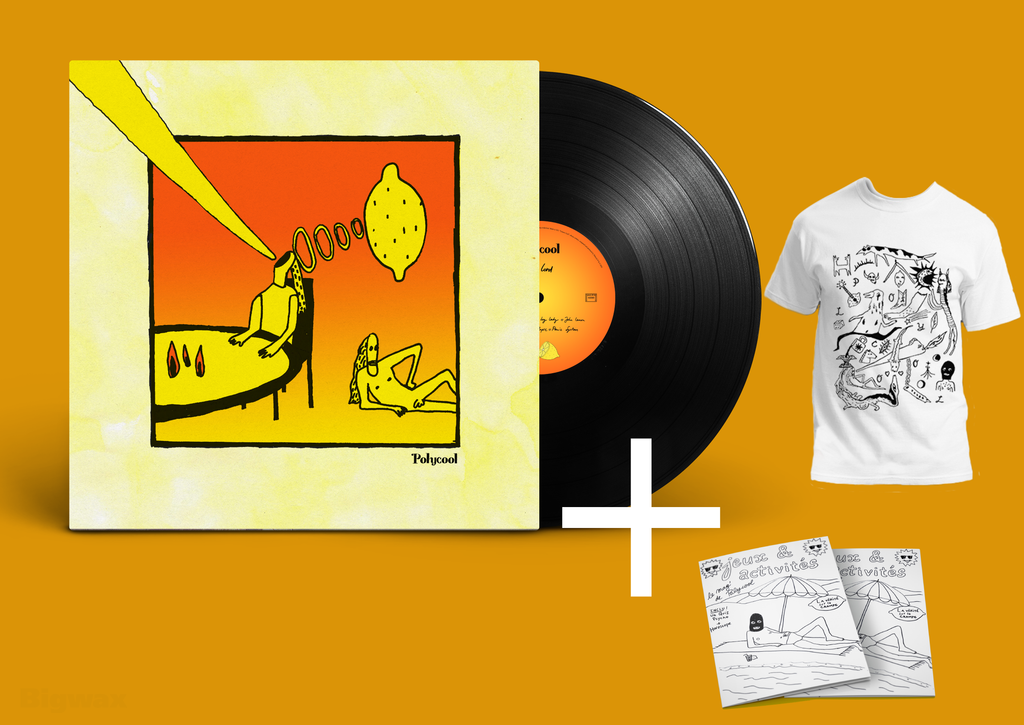 Coffret Prestige