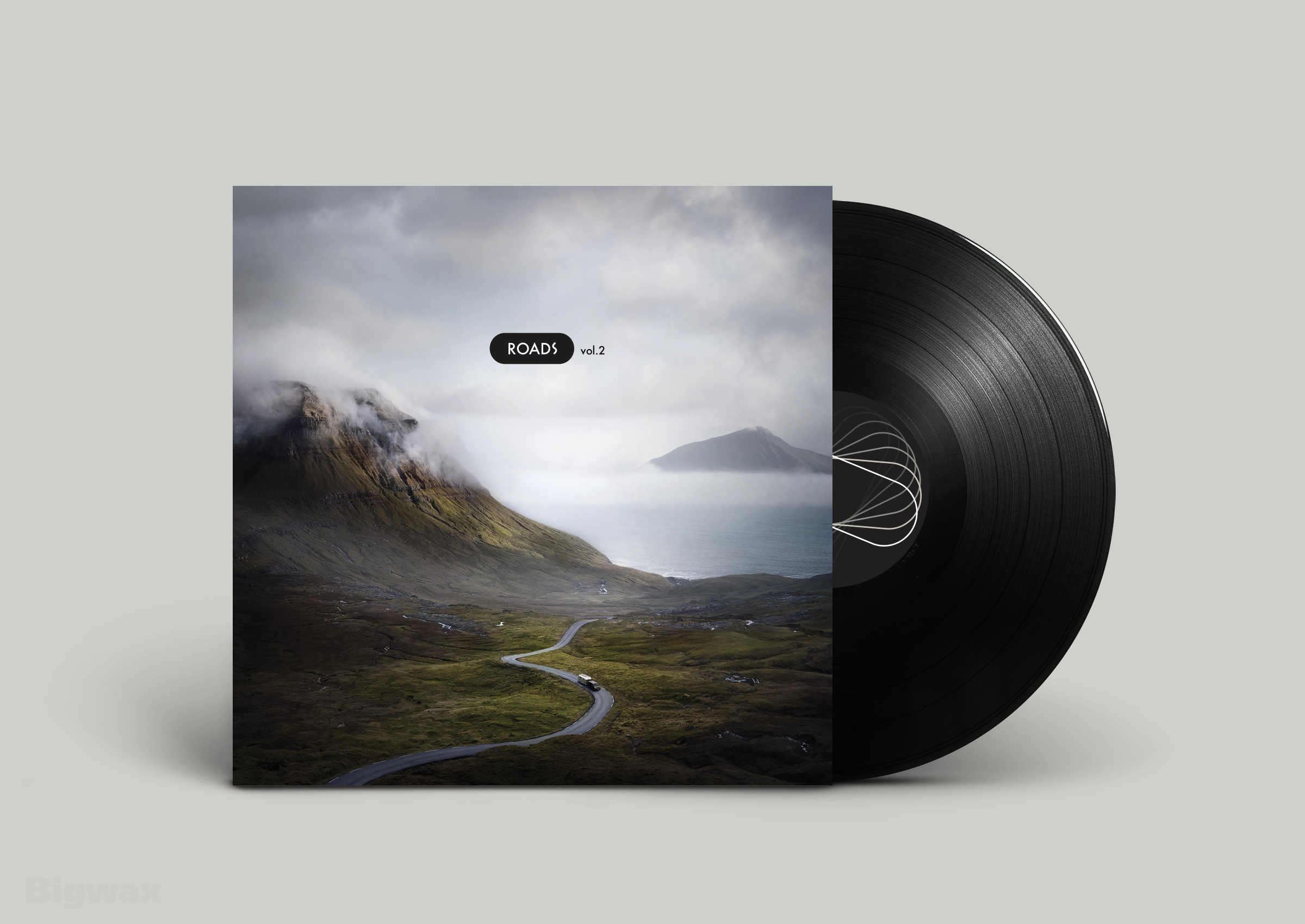 Roads Vol.2