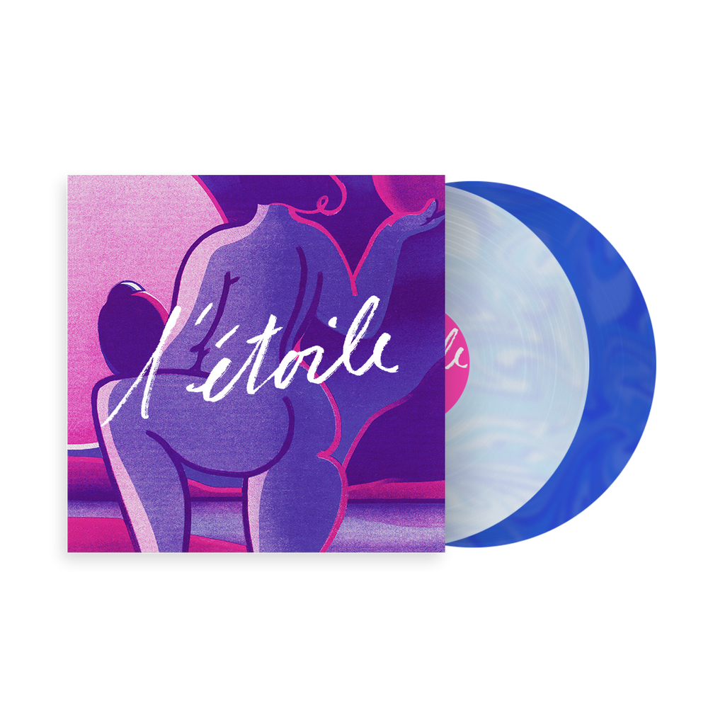 L'étoile
