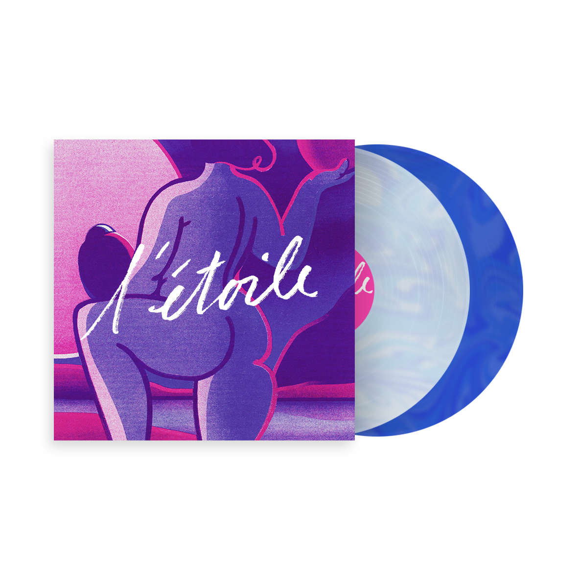 L'étoile