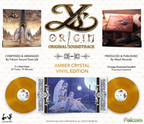 Ys Origin (Original Soundtrack)