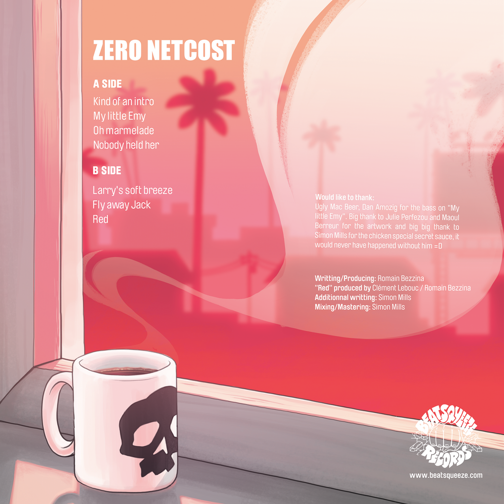 Zero Netcost