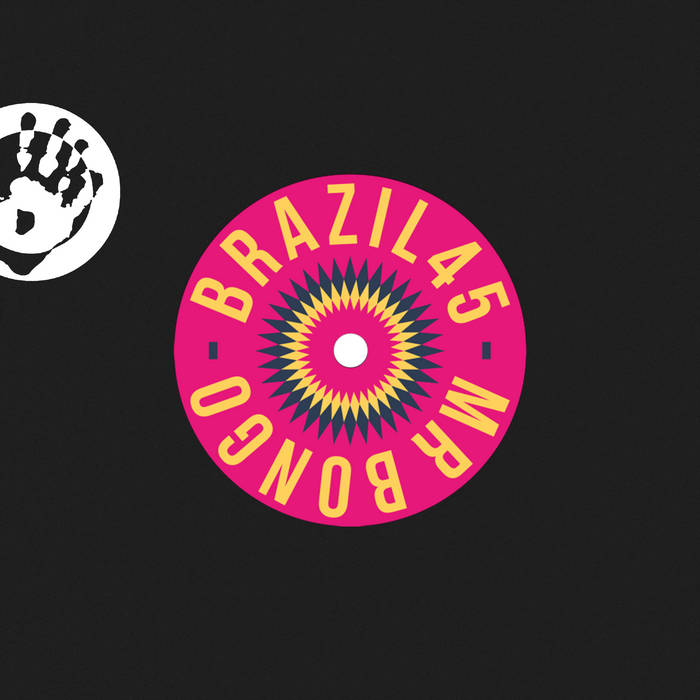 Redondo Sambão / Brasileiro