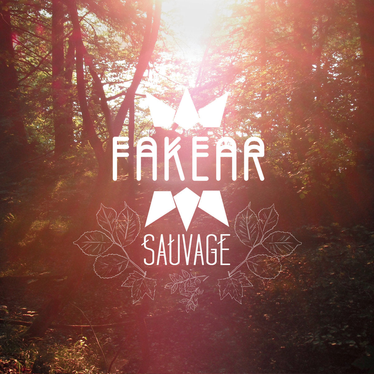 Sauvage - CD