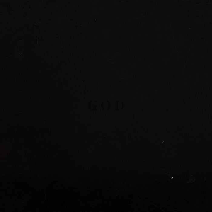 Untitled (God)