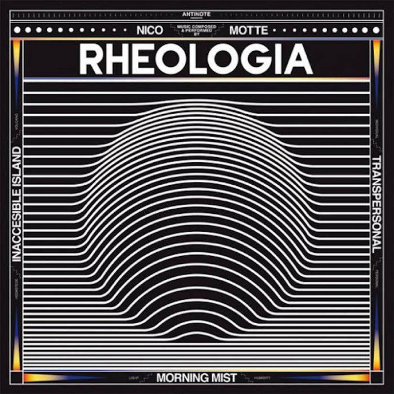 Rheologia