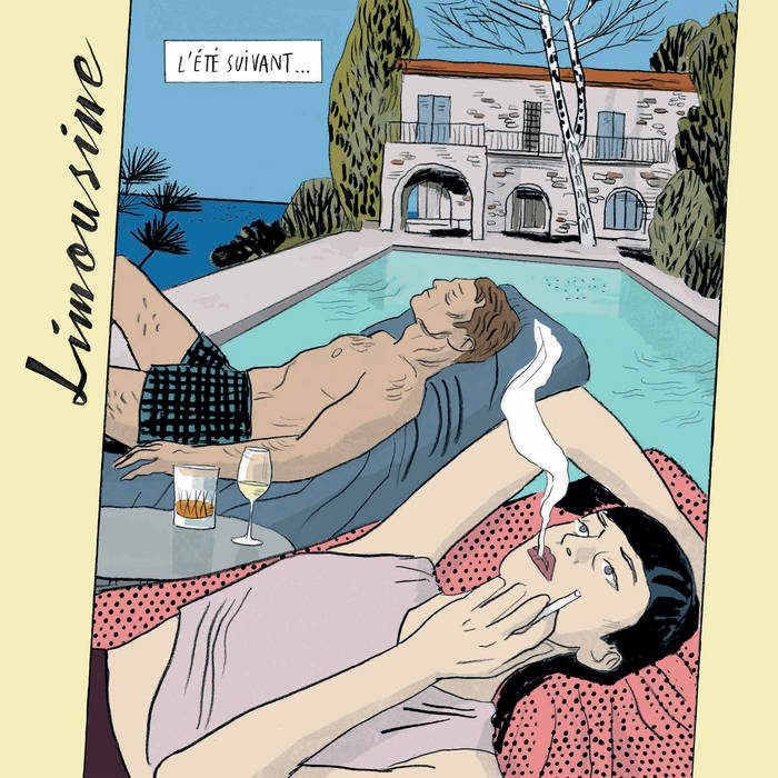 L'été suivant - CD