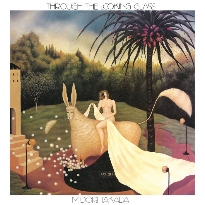Through The Looking Glass - CD