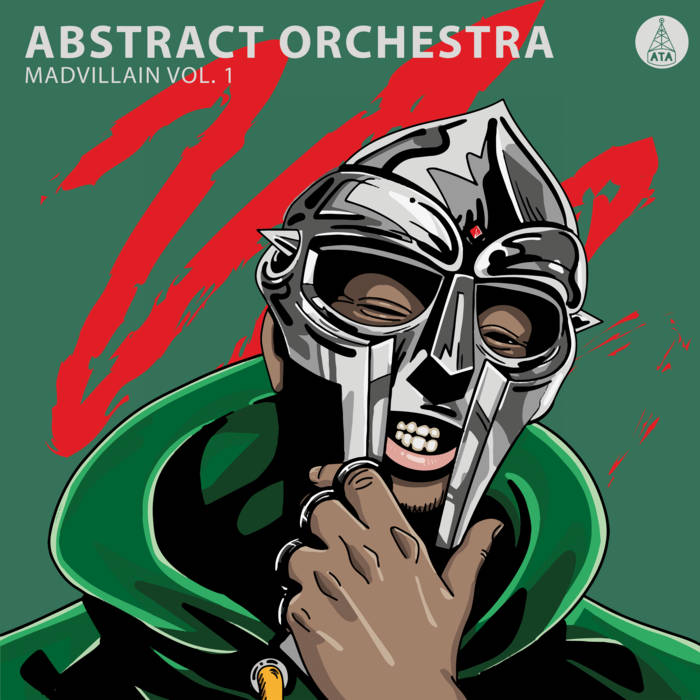 Madvillain Vol.1