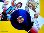 ART OF FIGHTING The Definitive Soundtrack