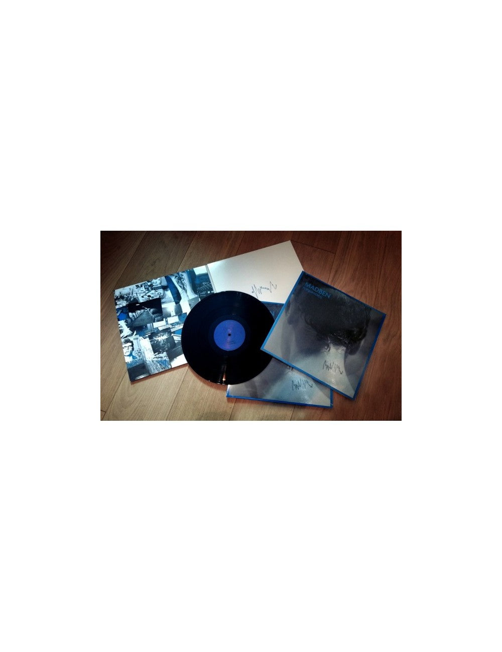 Fréquence(s) - CD