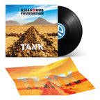 Tank - CD