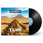 Tank - CD