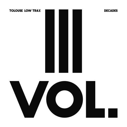 Decades Vol. 3