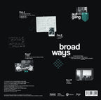 Broad Ways