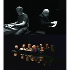 Jean-Michel Bernard Plays Lalo Schifrin