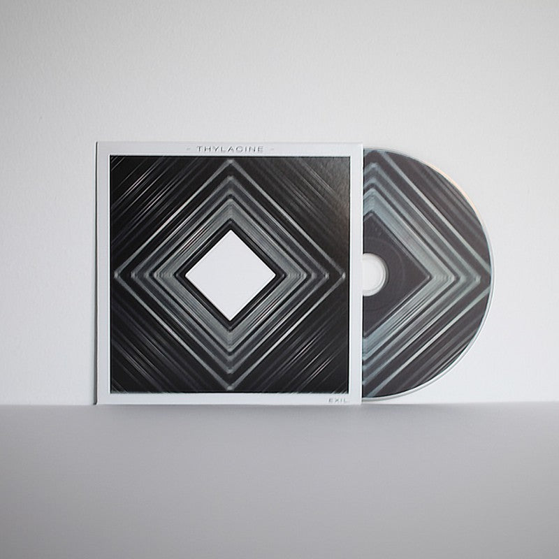 Exil - CD