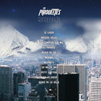 Monopolis - CD