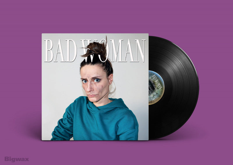 Bad Woman