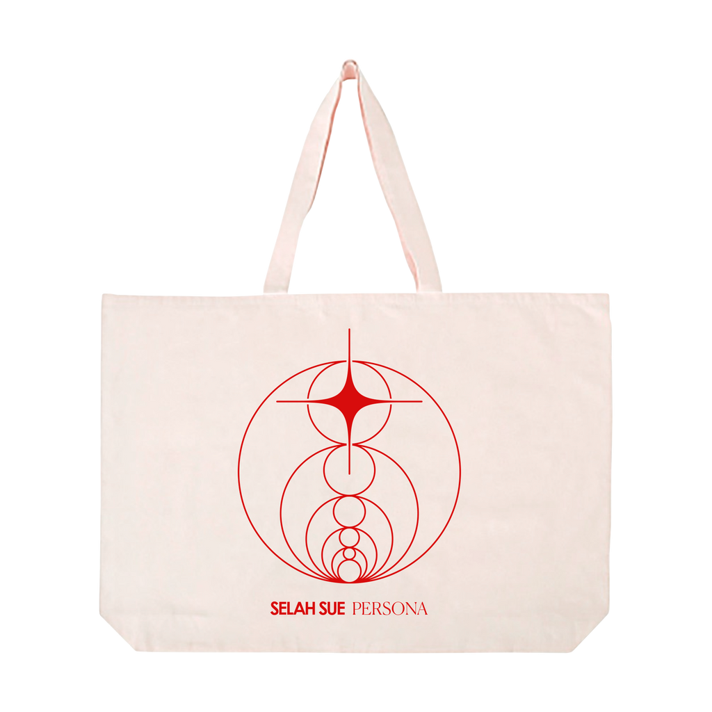 PERSONA SHOPPING BAG PACK