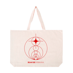 PERSONA SHOPPING BAG PACK