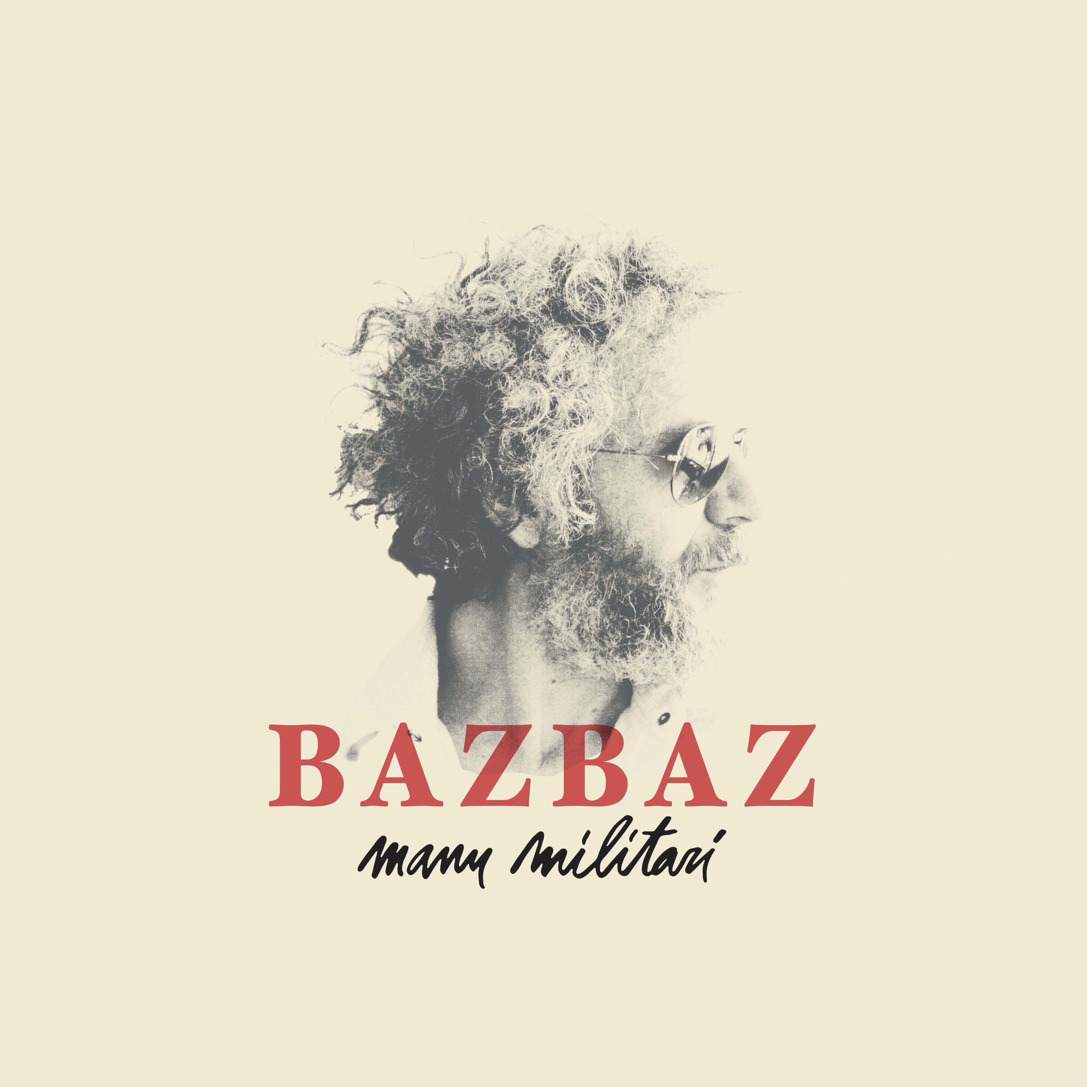Manu Militari - CD