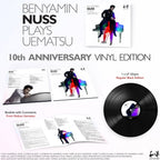 Benyamin Nuss Plays Uematsu - Limited