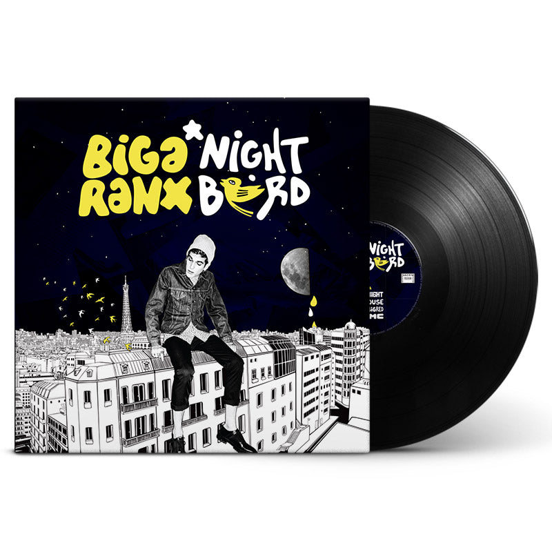 Nightbird