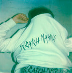 Sweat Blanc