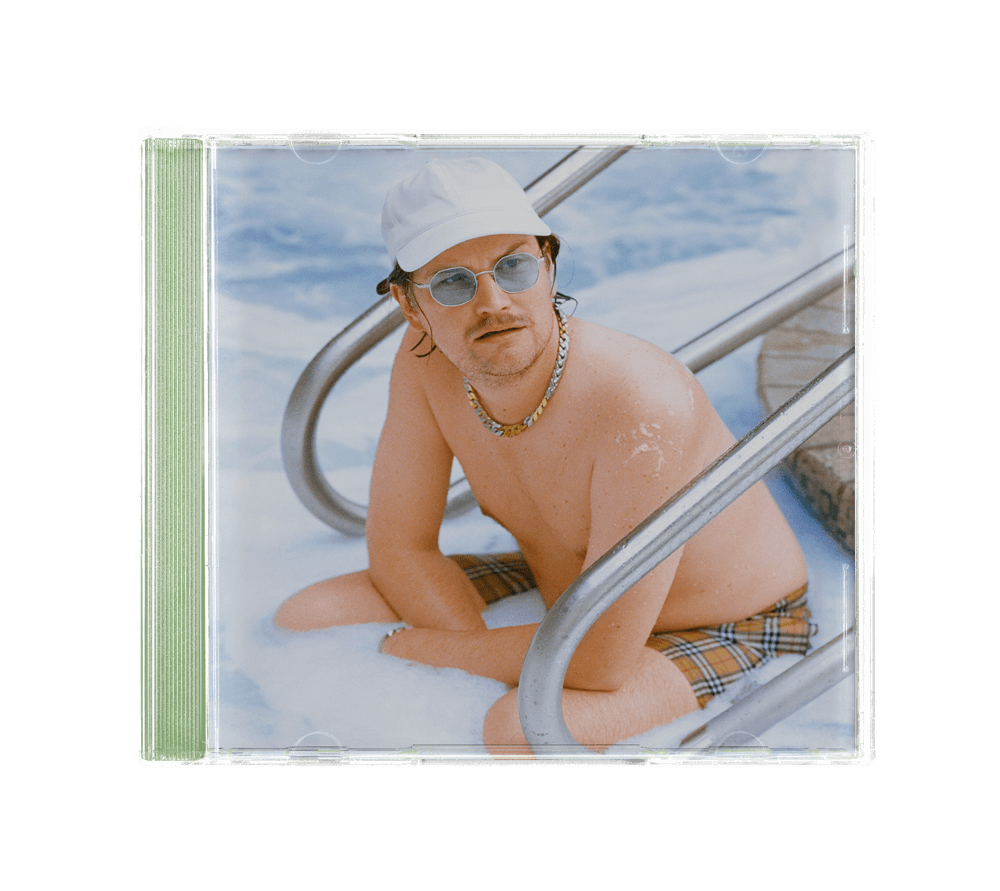 Born a Loser (Deluxe Edition)
