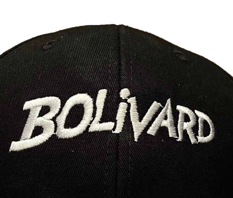 Casquette Bolivard