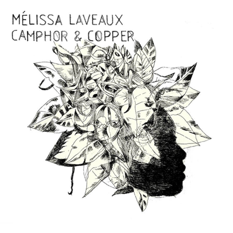 Camphor & Copper