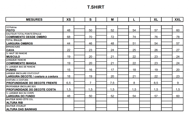 Panoramyx LIMITED EDITION - T-Shirt