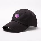 Cap Black