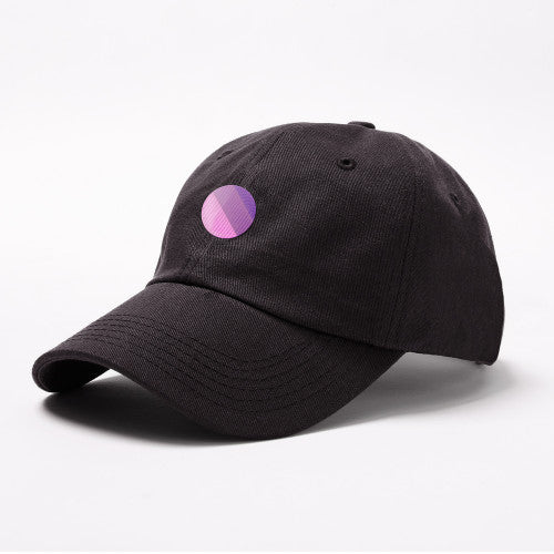 Cap Black
