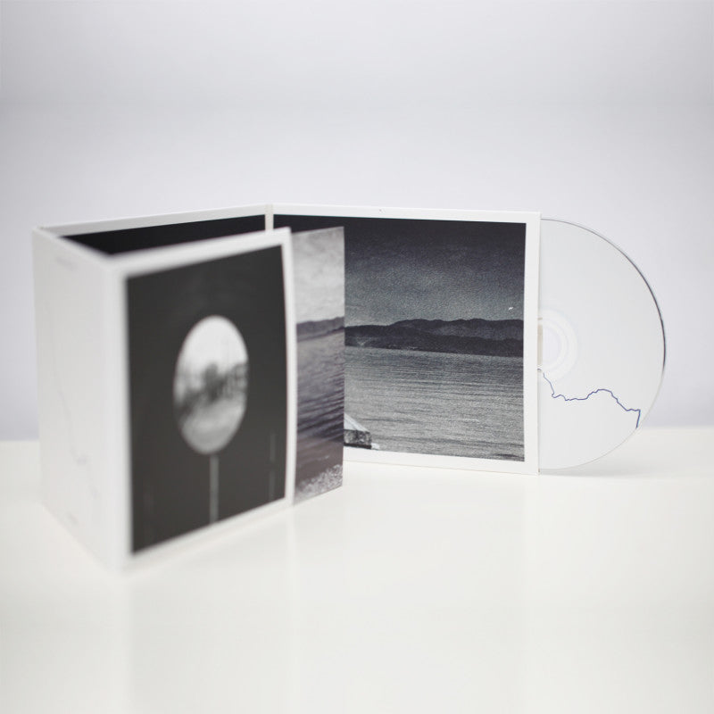 Transsiberian - CD