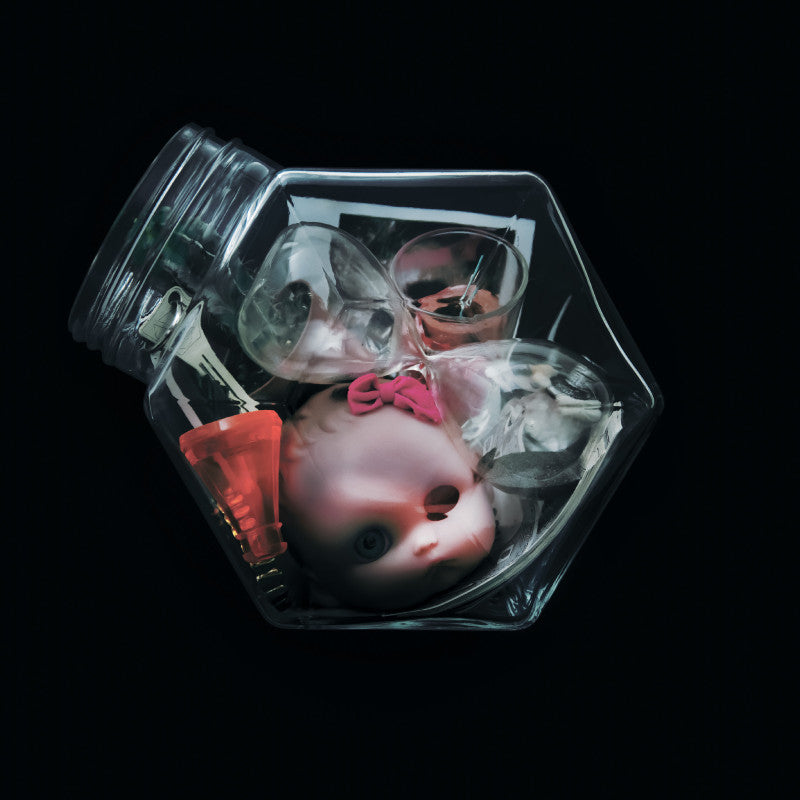 Ego Trip - CD