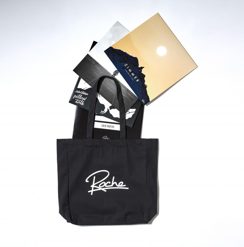 Roche Musique - Tote Bag