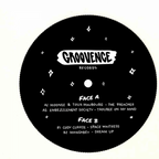 Cosmic Groove Part 2