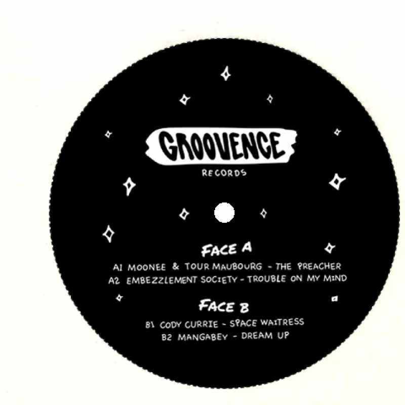Cosmic Groove Part 2
