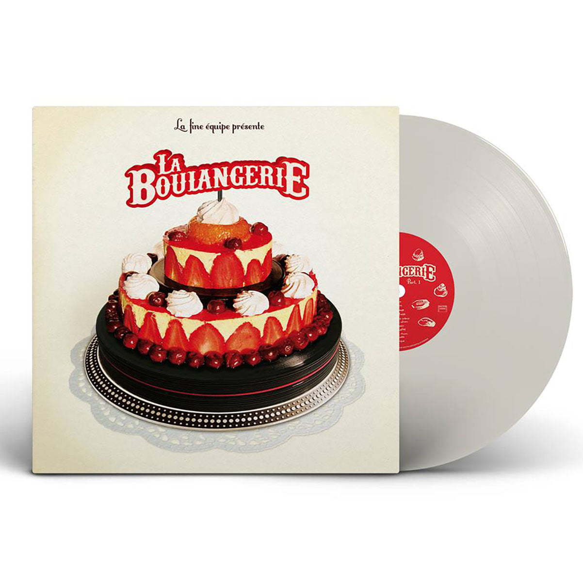 La Boulangerie 1