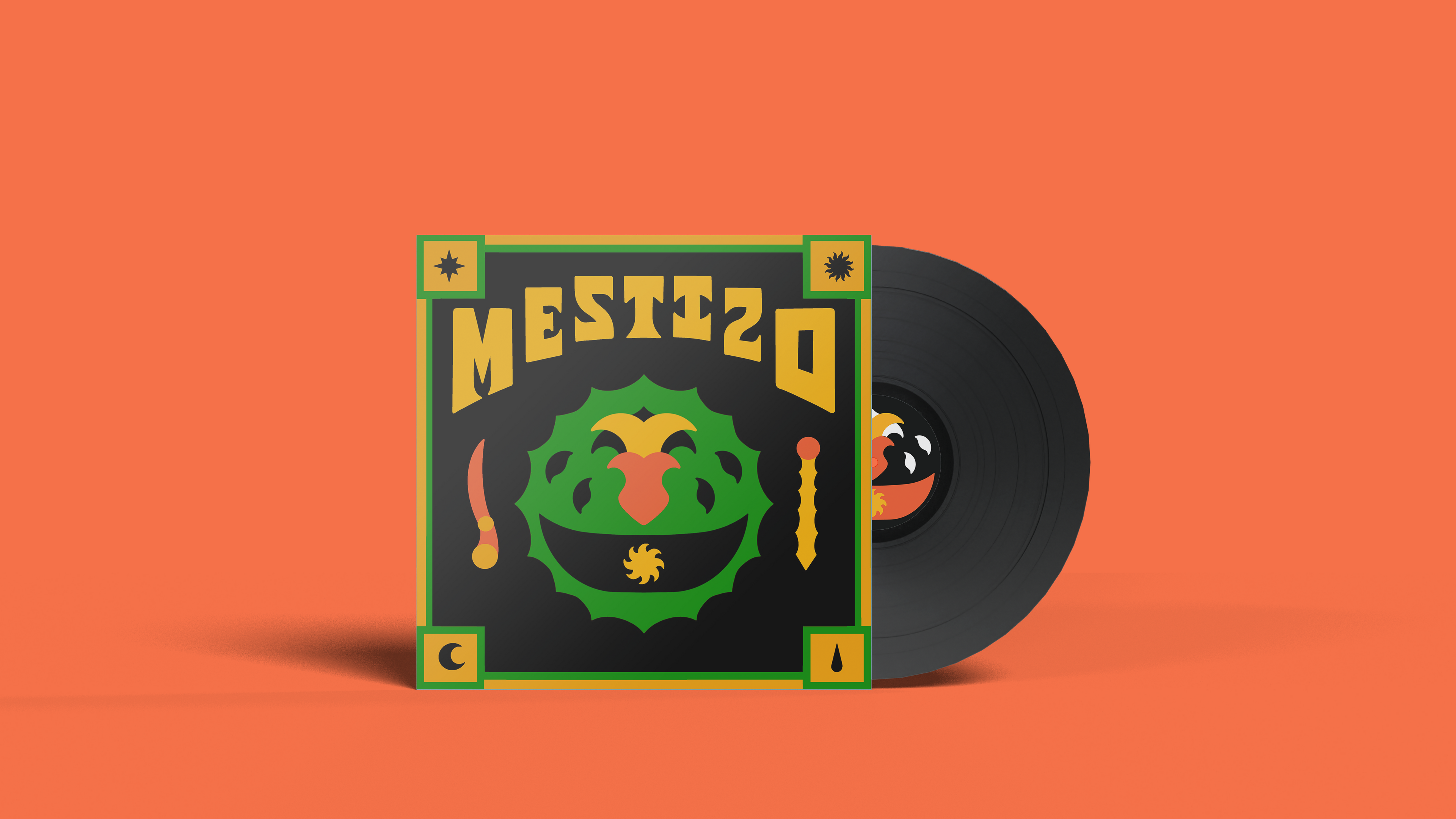 Mestizo