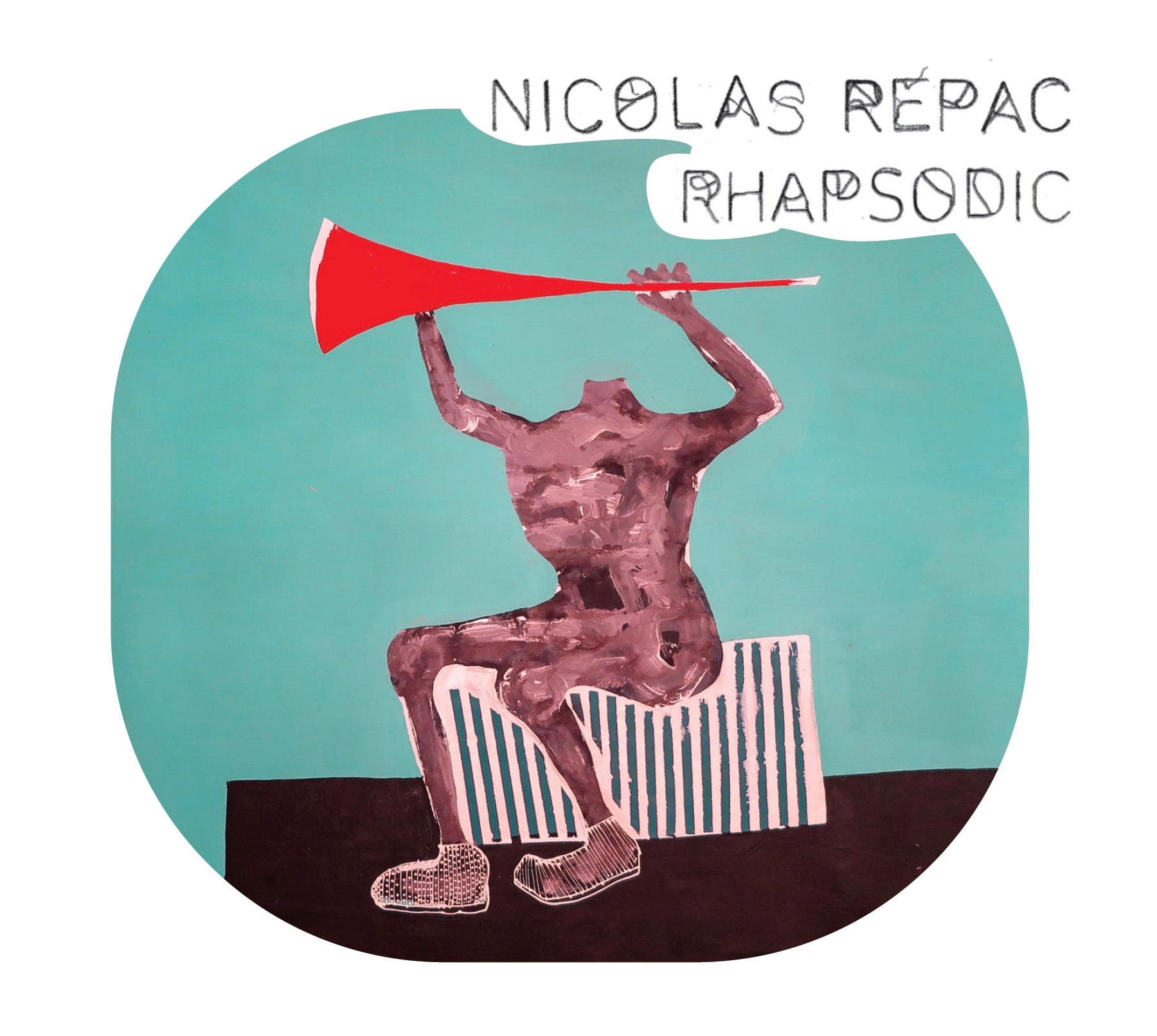 Rhapsodic - CD