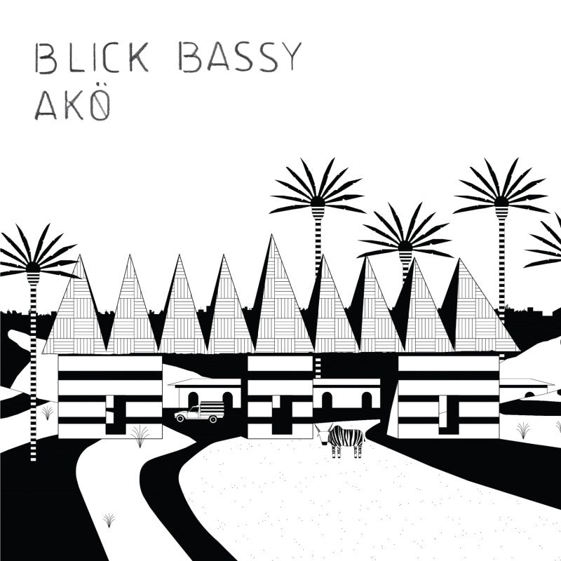 Akö - CD