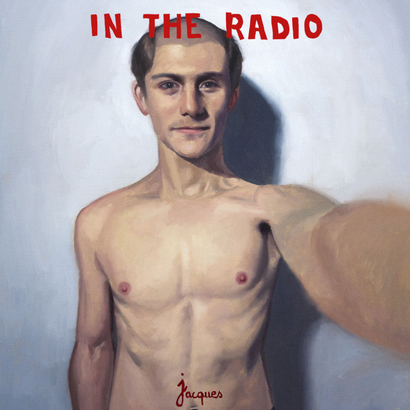 Dans La Radio (Version Internationale)