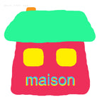 Maison - CD